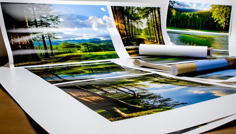 POM30 print services