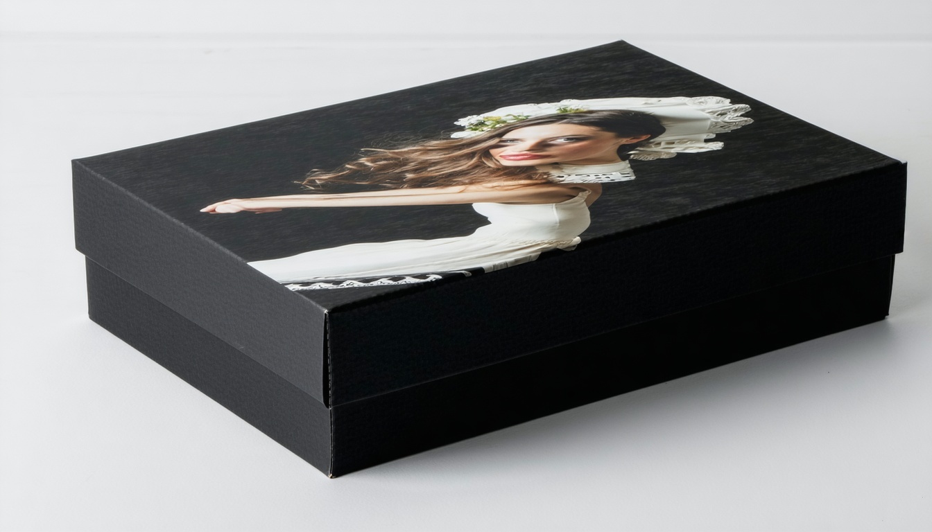 High-quality print products